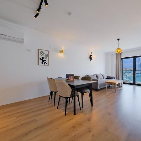 פאטהיה Koerfez Residence מראה חיצוני תמונה