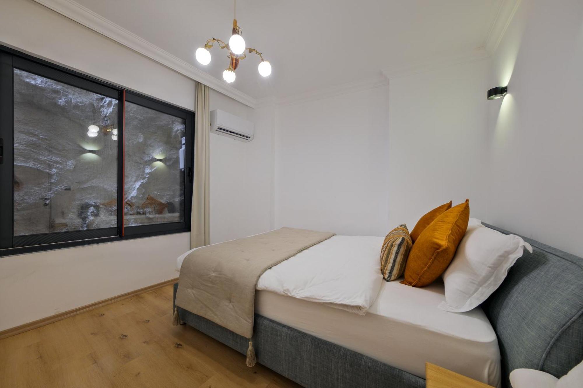 פאטהיה Koerfez Residence מראה חיצוני תמונה