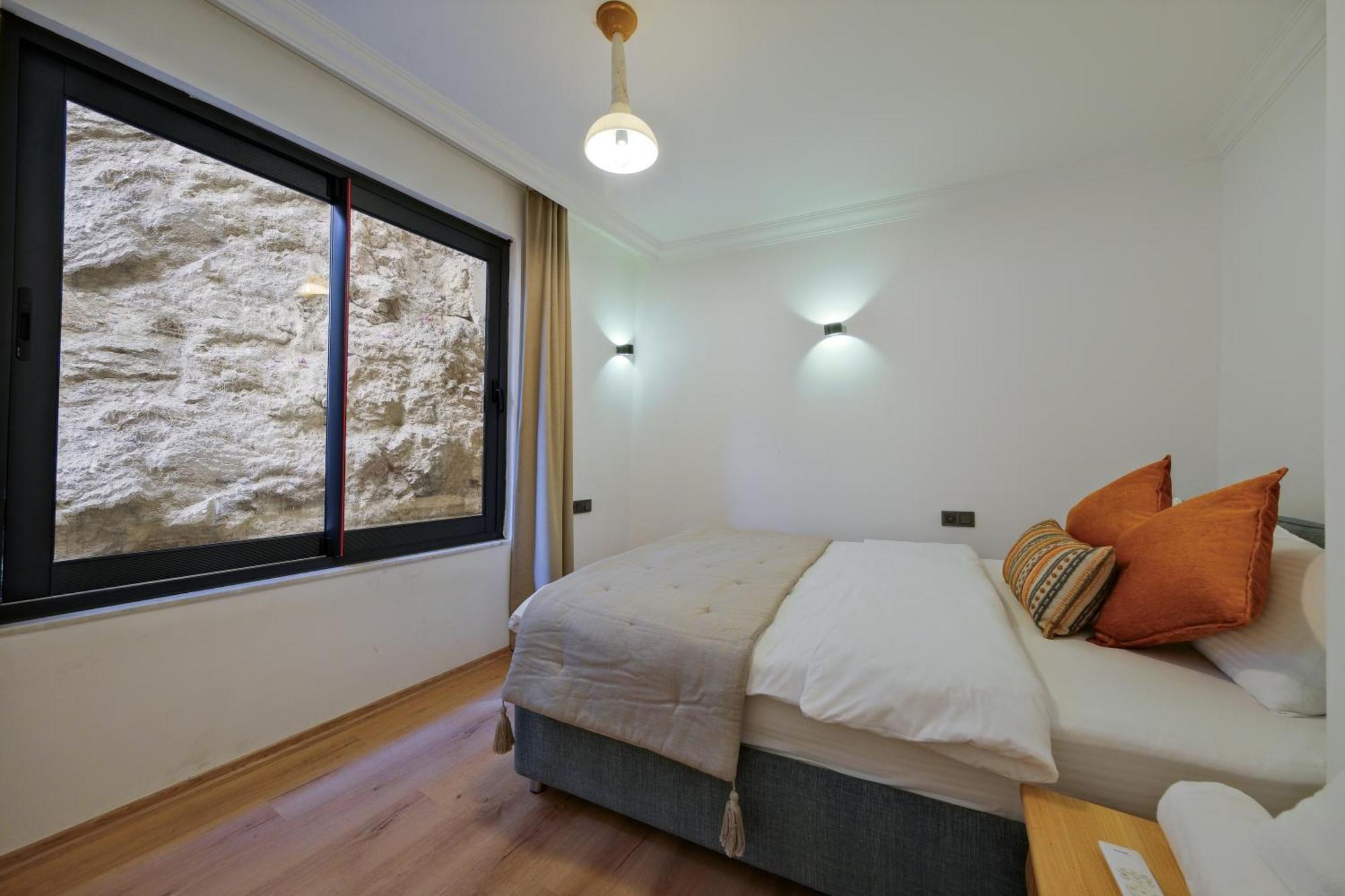 פאטהיה Koerfez Residence מראה חיצוני תמונה