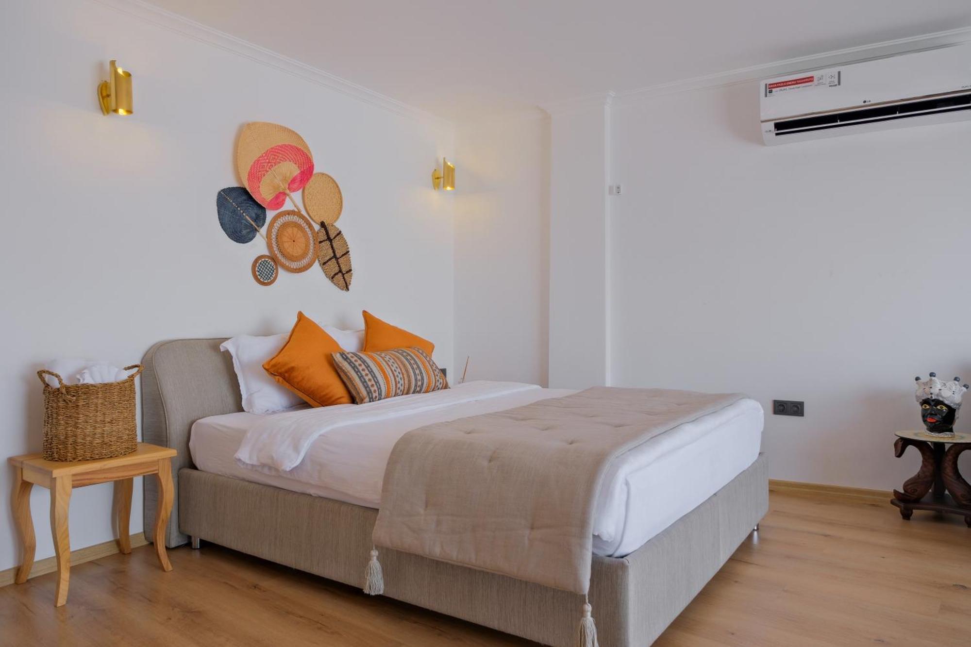 פאטהיה Koerfez Residence מראה חיצוני תמונה