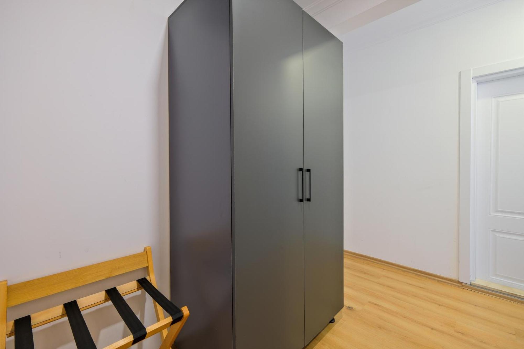 פאטהיה Koerfez Residence מראה חיצוני תמונה